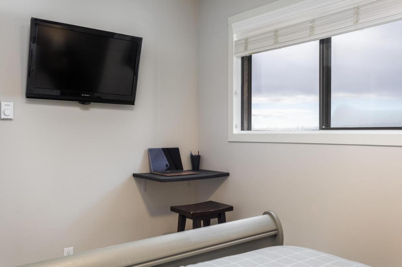 Nest On Perfection - Newly Renovated Ski In Ski Out Mountain View Condo Big White Ski Resort Ngoại thất bức ảnh