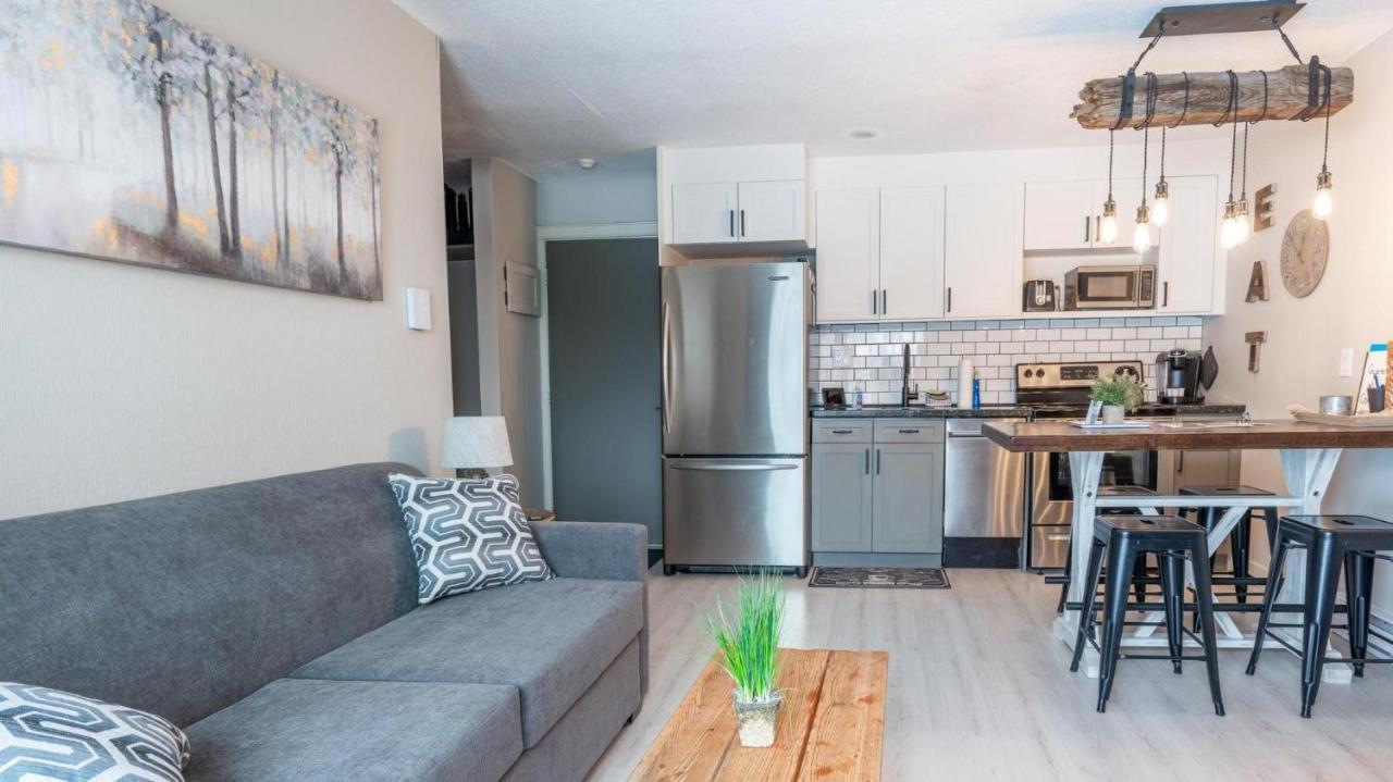 Nest On Perfection - Newly Renovated Ski In Ski Out Mountain View Condo Big White Ski Resort Ngoại thất bức ảnh