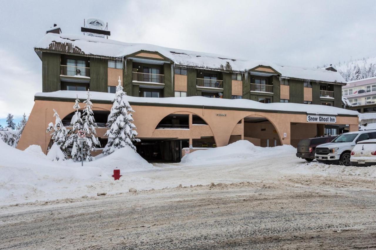Nest On Perfection - Newly Renovated Ski In Ski Out Mountain View Condo Big White Ski Resort Ngoại thất bức ảnh
