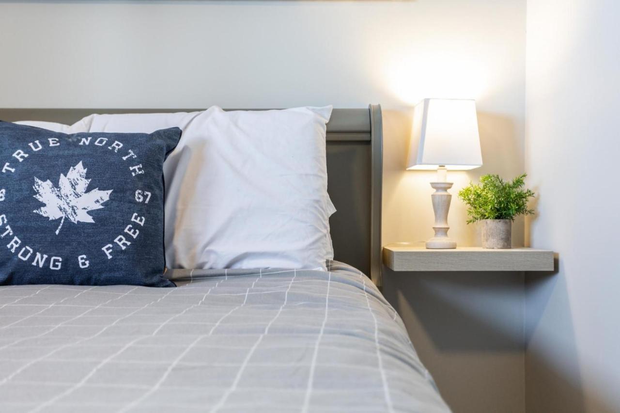 Nest On Perfection - Newly Renovated Ski In Ski Out Mountain View Condo Big White Ski Resort Ngoại thất bức ảnh