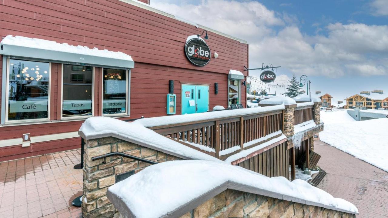 Nest On Perfection - Newly Renovated Ski In Ski Out Mountain View Condo Big White Ski Resort Ngoại thất bức ảnh